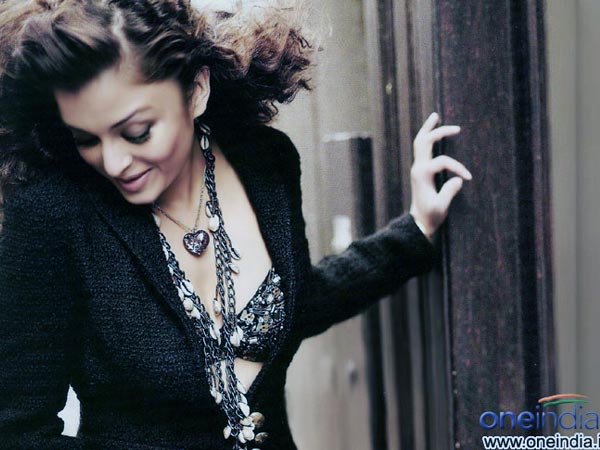 ഐശ്വര്യ റായ്, വിവിധ ചിത്രങ്ങള്‍