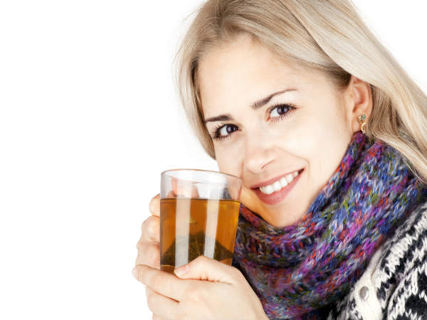 ചായയില്‍ അല്‍പം ഇഞ്ചി ചേര്‍ത്താല്‍....