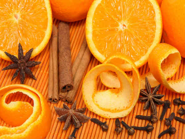 ഓറഞ്ച് തൊലിയ്ക്ക് ഉപയോഗങ്ങള്‍ പലത്