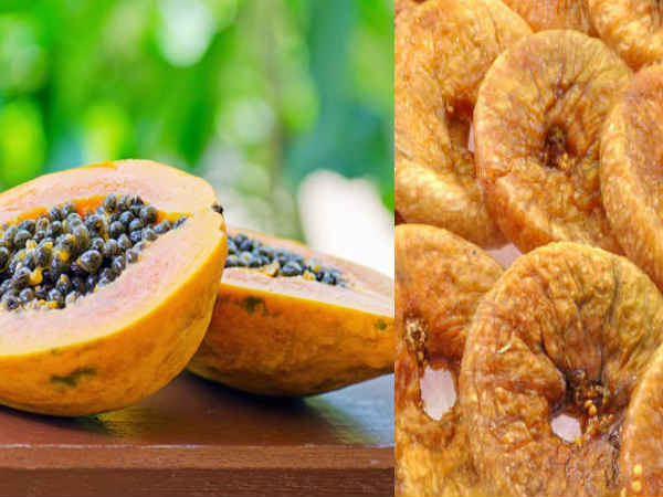 ആര്‍ത്തവം വരുത്തും ഭക്ഷണങ്ങള്‍ 