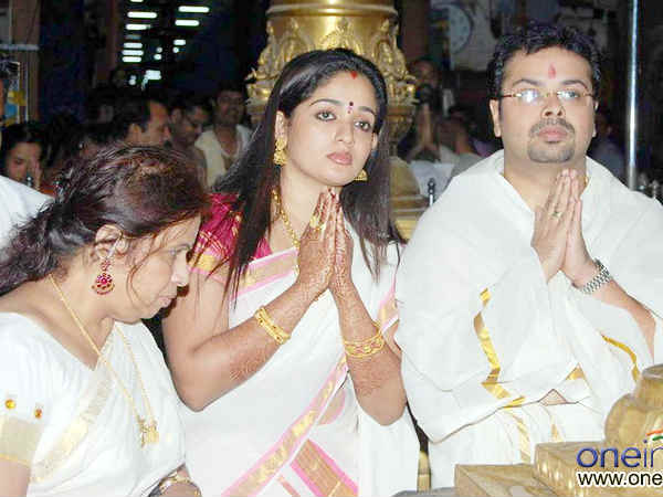 നടികളുടെ ഡിവോഴ്‌സിന് പുറകില്‍