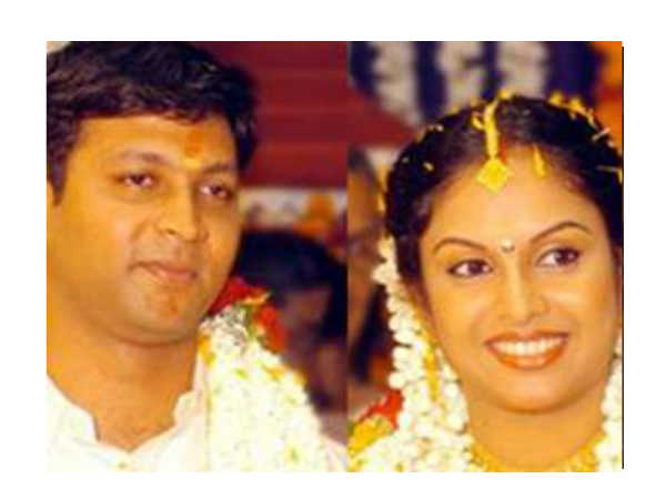 നടികളുടെ ഡിവോഴ്‌സിന് പുറകില്‍