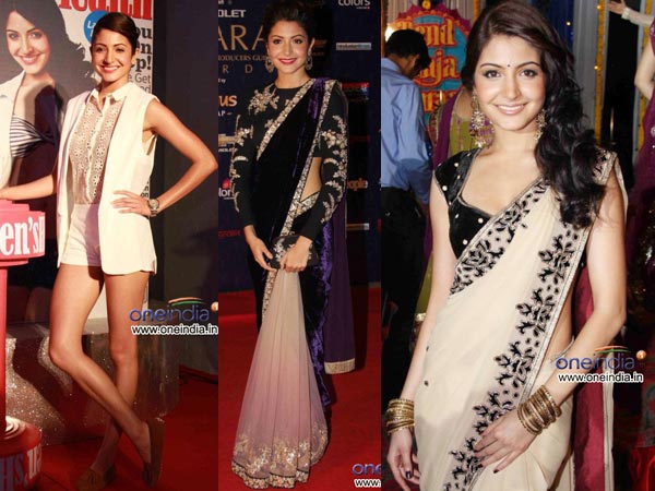 വസ്ത്രധാരണ മികവില്‍ ബോളിവുഡ് സുന്ദരിമാര്‍