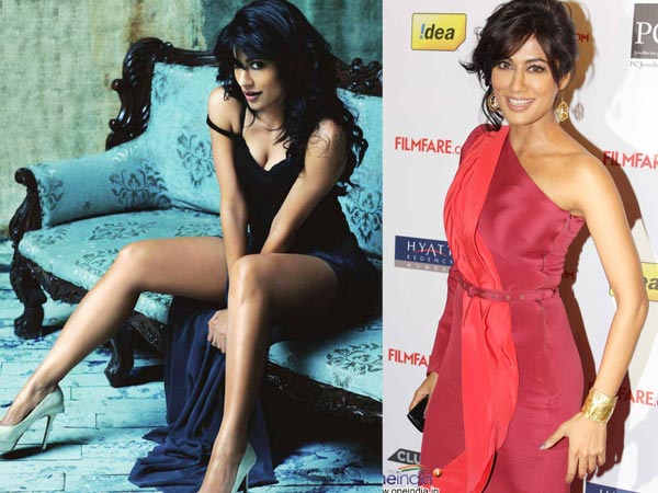 വസ്ത്രധാരണ മികവില്‍ ബോളിവുഡ് സുന്ദരിമാര്‍