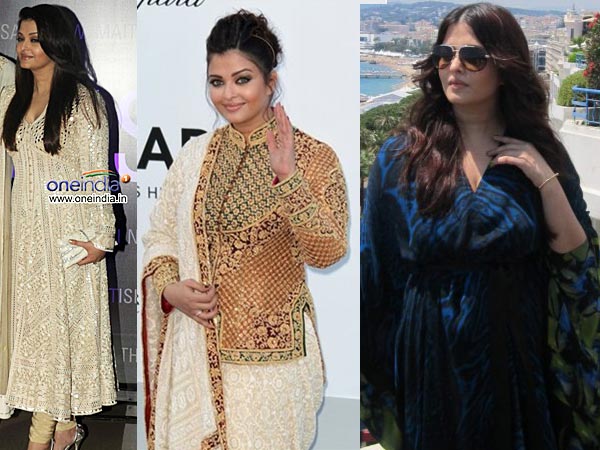 വസ്ത്രധാരണ മികവില്‍ ബോളിവുഡ് സുന്ദരിമാര്‍