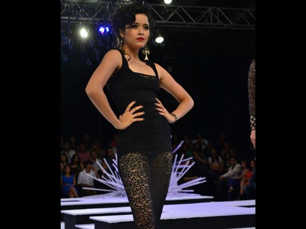 മിസ് ഇന്ത്യ യൂണിവേഴ്‌സ് ശില്‍പ