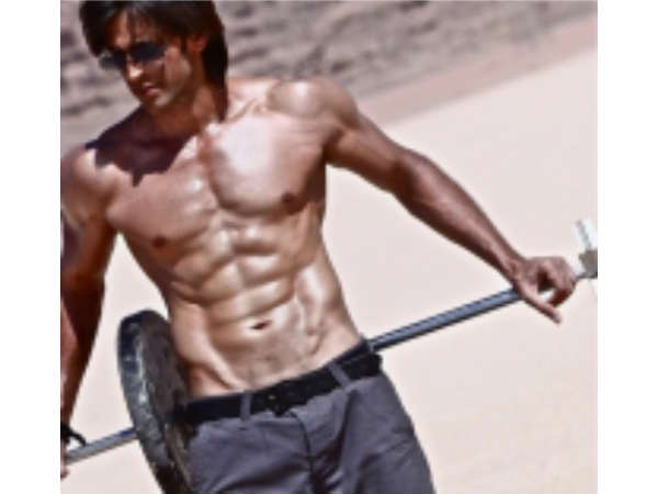 ബോളിവുഡിലെ മസില്‍ രഹസ്യങ്ങള്‍