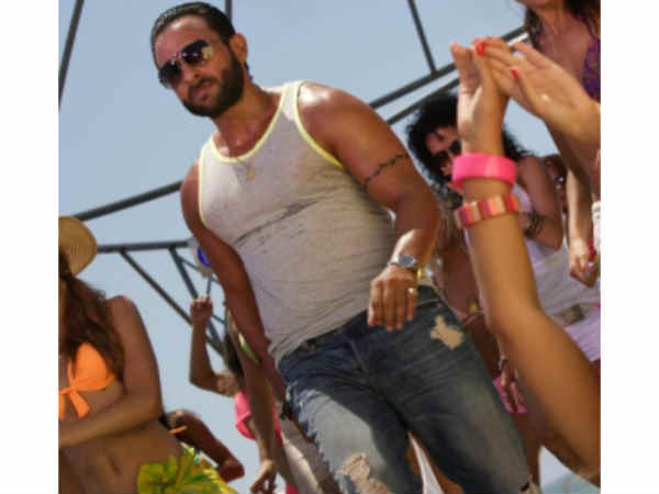 ബോളിവുഡിലെ മസില്‍ രഹസ്യങ്ങള്‍