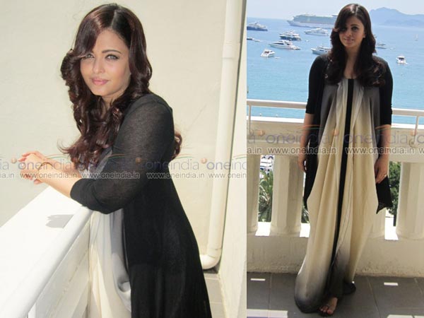 പ്രസവശേഷം ഐശ്വര്യ റായ് മാറിയോ?