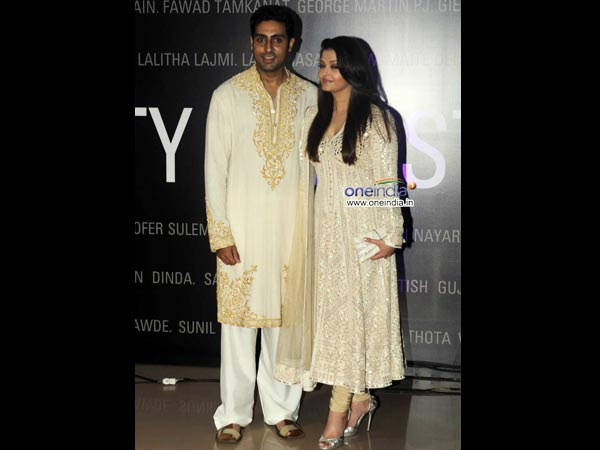 പ്രസവശേഷം ഐശ്വര്യ റായ് മാറിയോ?