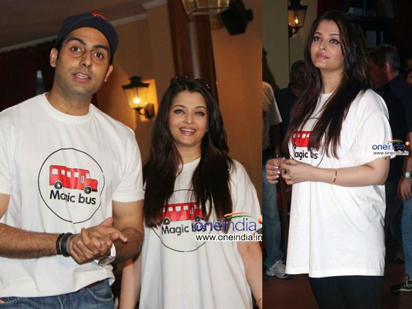 പ്രസവശേഷം ഐശ്വര്യ റായ് മാറിയോ?