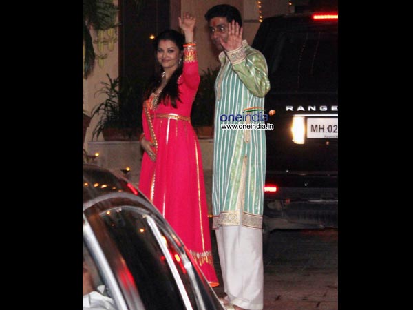 പ്രസവശേഷം ഐശ്വര്യ റായ് മാറിയോ?