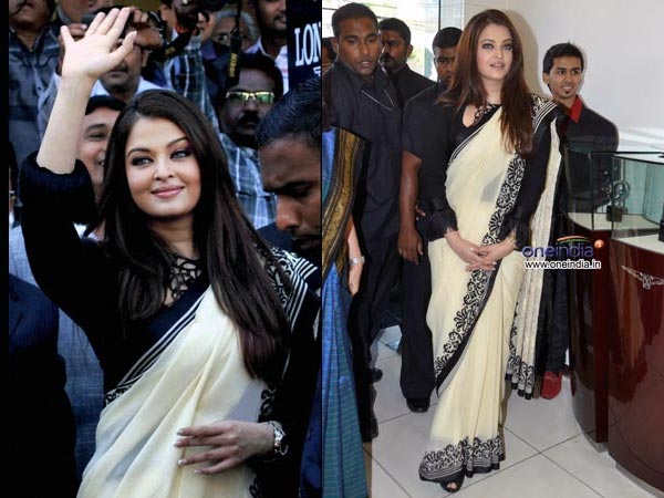 പ്രസവശേഷം ഐശ്വര്യ റായ് മാറിയോ?