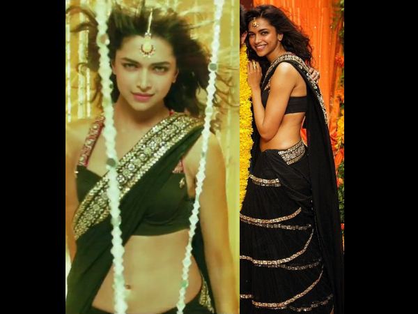  താരസുന്ദരിമാര്‍ ഡിസൈനര്‍ വസ്ത്രങ്ങളില്‍