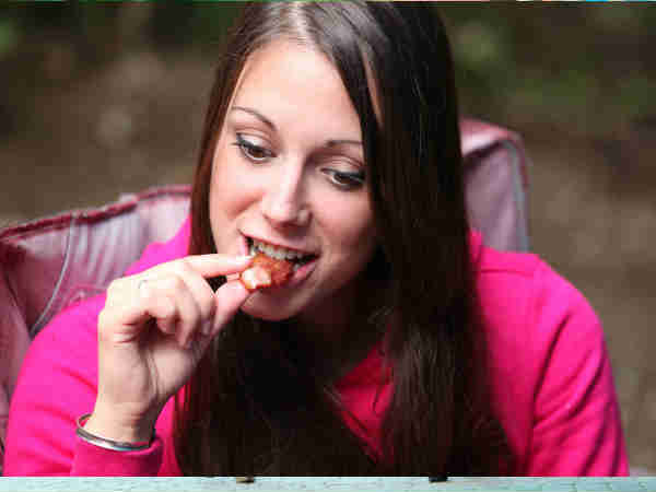 വേഗത്തില്‍ തടി കുറയ്ക്കാം....