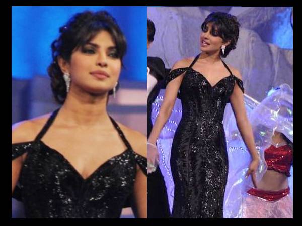 അവാര്‍ഡ് ചടങ്ങില്‍ താരസുന്ദരിമാര്‍