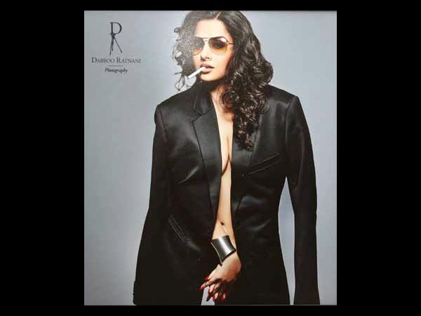 വിദ്യാ ബാലന്റെ ഫോട്ടോഷൂട്ട് കാണൂ