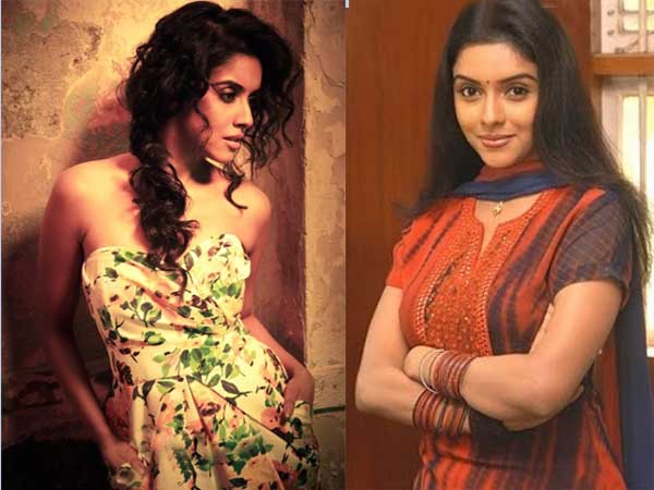 മാറ്റത്തിന്റെ കാറ്റേറ്റ്‌ താരറാണിമാര്‍