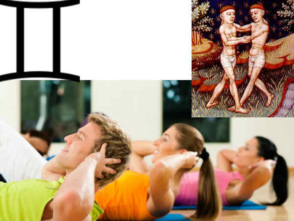 തടി കുറയ്ക്കാന്‍ രാശിപ്രകാരം വ്യായാമം