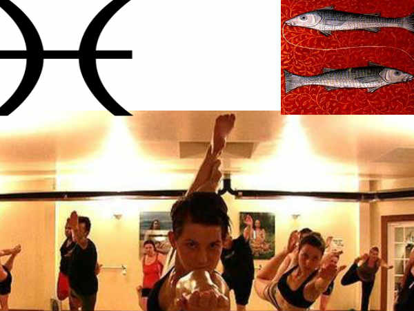 തടി കുറയ്ക്കാന്‍ രാശിപ്രകാരം വ്യായാമം