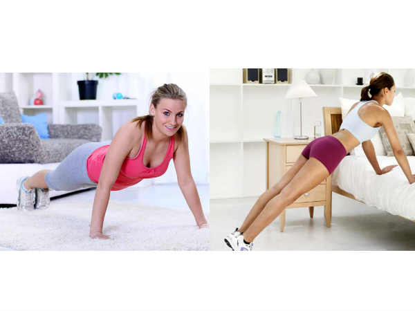 ജിം വേണ്ട, വീട്ടിലിരുന്നും മസിലുണ്ടാക്കാം