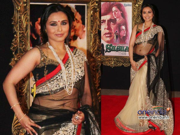 ബോളിവുഡ് താരങ്ങള്‍ വിവിധ വേഷങ്ങളില്‍