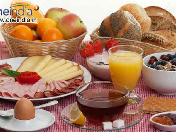 രോഗങ്ങളെ അകറ്റി നിര്‍ത്താം