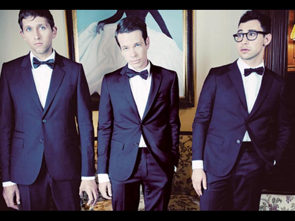 ഗ്രാമി അവാര്‍ഡ് നേടിയവരെ കാണൂ