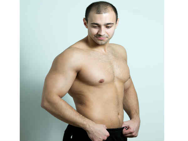 പുരുഷവന്ധ്യതയ്ക്ക് കാരണങ്ങള്‍