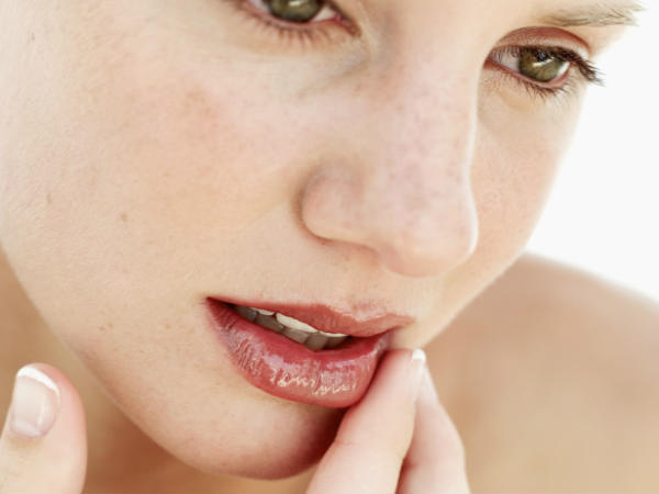 ശരീരം നോക്കി രോഗമറിയാം