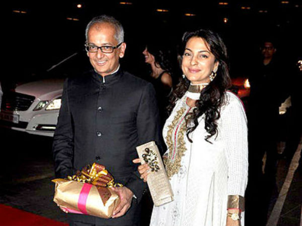 ദശാബ്ദം പൂര്ത്തിയാക്കിയ സെലിബ്രിറ്റി ദമ്പതിമാര് ദശാബ്ദം പൂര്ത്തിയാക്കിയ സെലിബ്രിറ്റി ദമ്പതിമാര്