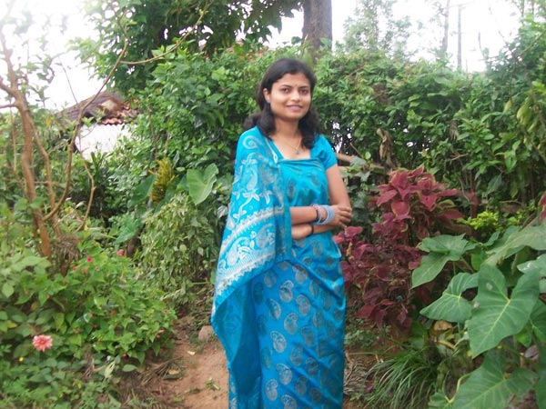  വിവിധ രീതികളില്‍ സാരിയുടുക്കാം