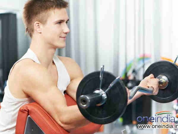 പുരുഷഹോര്‍മോണ്‍ വര്‍ദ്ധിപ്പിക്കൂ