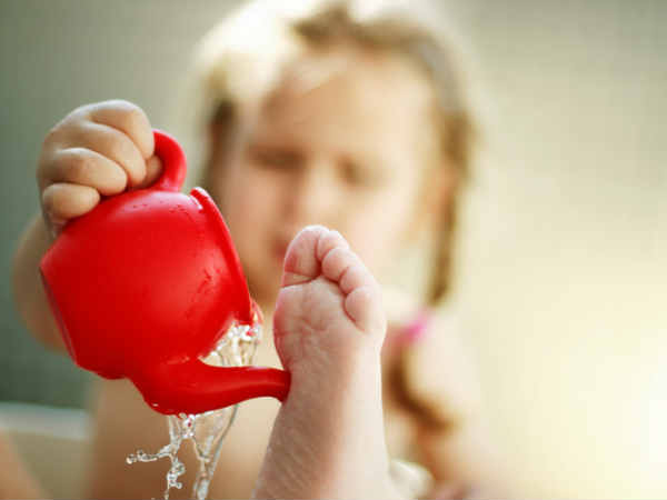 മരുന്നില്ലാതെയും പനി മാറ്റാം