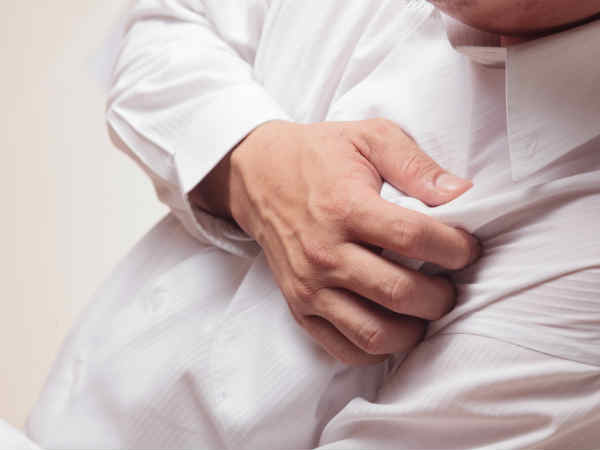 ദേഷ്യം വരുത്തും ആരോഗ്യപ്രശ്‌നങ്ങള്‍ 