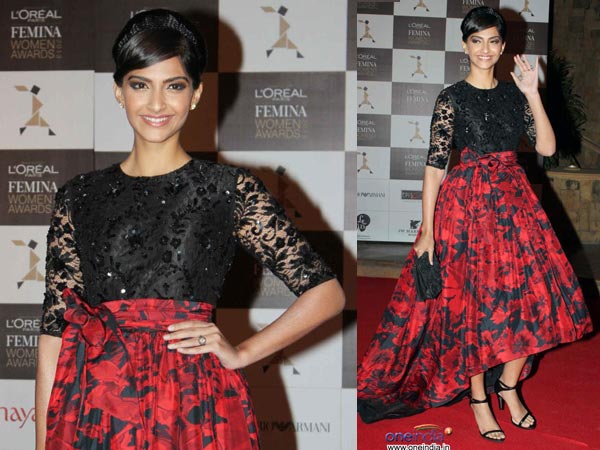 ലൊറിയേല് ഫെമിന ചടങ്ങിലെ താരസാന്നിധ്യം ലൊറിയേല് ഫെമിന ചടങ്ങിലെ താരസാന്നിധ്യം