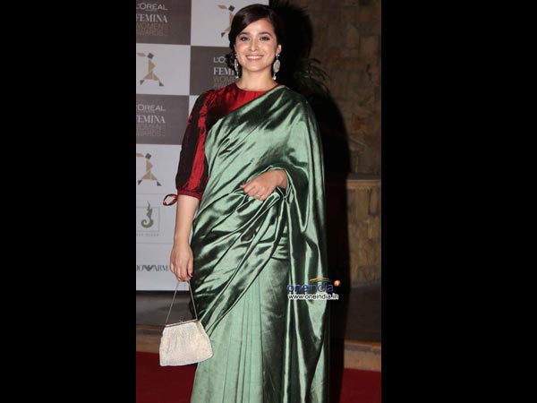 ലൊറിയേല് ഫെമിന ചടങ്ങിലെ താരസാന്നിധ്യം ലൊറിയേല് ഫെമിന ചടങ്ങിലെ താരസാന്നിധ്യം