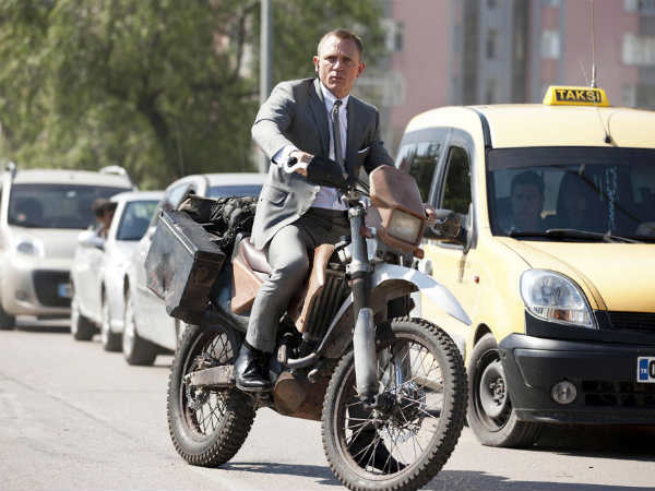 ബൈക്കിംഗ്