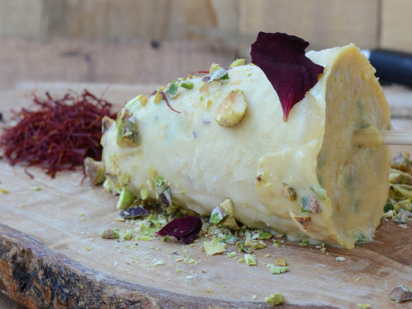 ഉള്ളു തണുപ്പിക്കും പിസ്ത കുല്‍ഫി