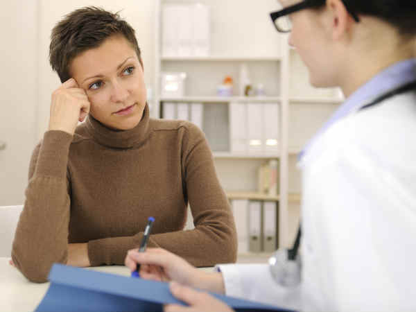 ഡോക്ടറോട് മറച്ചു വയ്ക്കല്ലേ