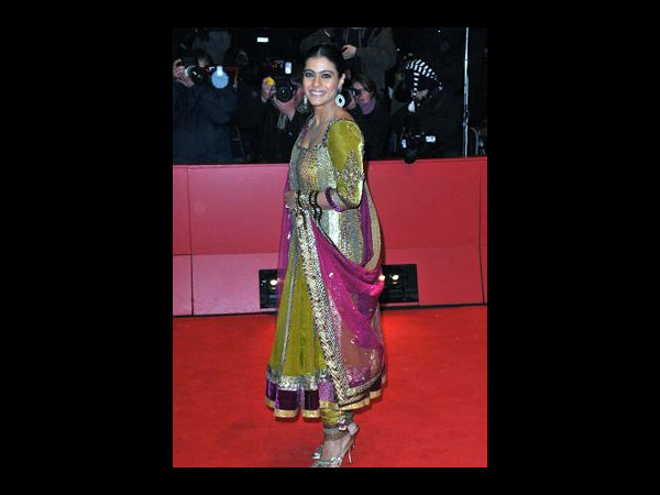 അനാര്‍ക്കലിയ്‌ക്കൊപ്പം മുടി ഫാഷനുകളും