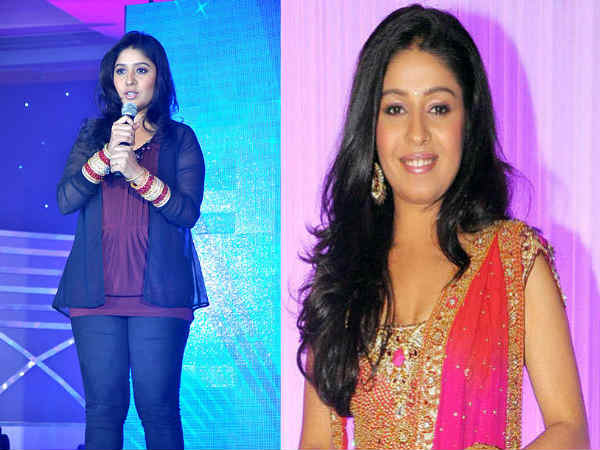 സുനീതി ചൗഹാന്‍