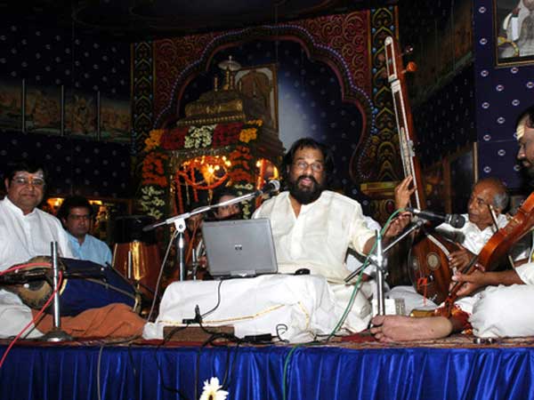 യേശുദാസ്