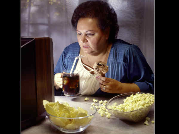 തടി കുറയാതിരിക്കാനും ചില കാരണങ്ങള്‍