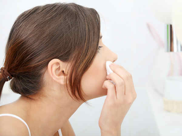 വേനല്‍ക്കാലത്തെ ചര്‍മസംരക്ഷണം