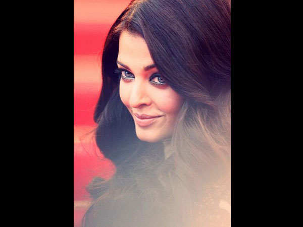 കാന്‍ ഫിലിം ഫെസ്റ്റിവലില്‍ ഐശ്വര്യാ റായ്