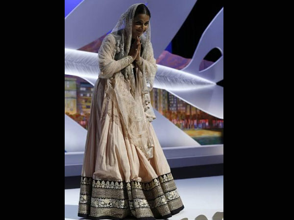 കാന്‍ ഫെസ്റ്റിവലിലെ ബോളിവുഡ് സാന്നിധ്യം