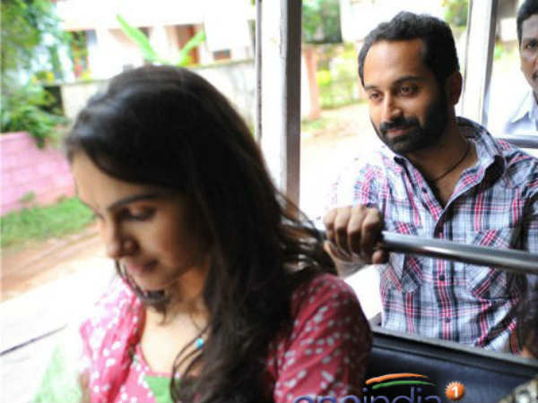 താരങ്ങളുടെ പ്രണയക്കഥകള്‍, വാസ്തവം