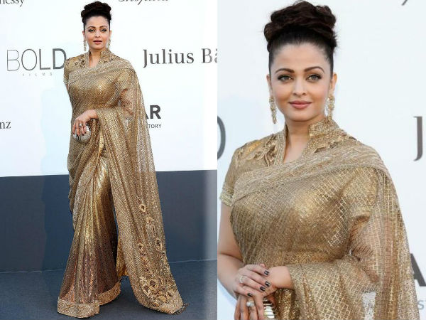 കാന്‍ ഫിലിംഫെസ്റ്റിവലിലെ താര വസ്ത്രങ്ങള്‍ കാണൂ