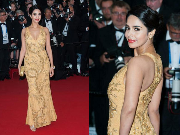 കാന്‍ ഫിലിംഫെസ്റ്റിവലിലെ താര വസ്ത്രങ്ങള്‍ കാണൂ